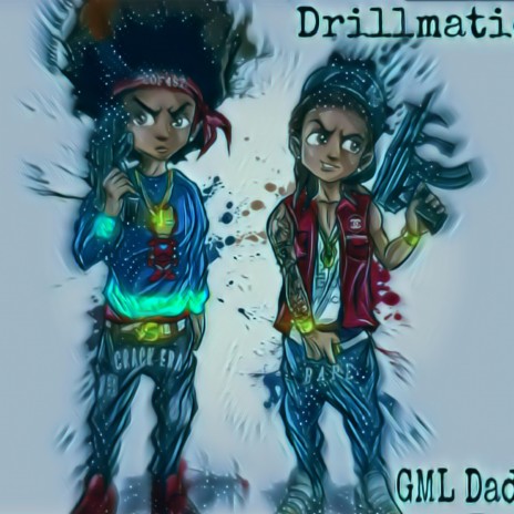 Drillmatic | Boomplay Music