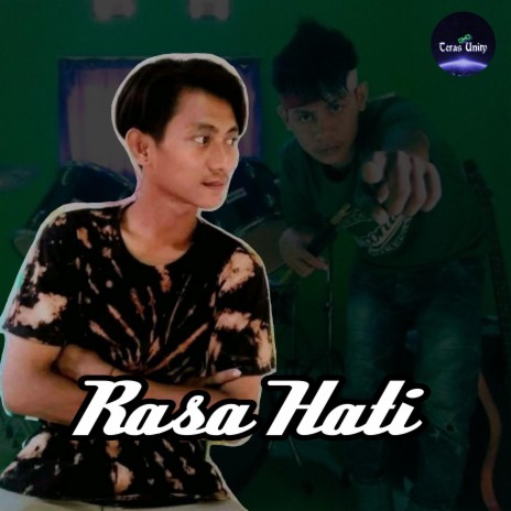 Rasa Hati | Boomplay Music