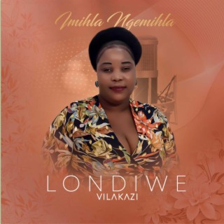 Londiwe Vilakazi