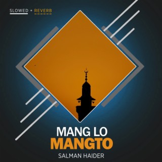 Mang Lo Mangto Lofi