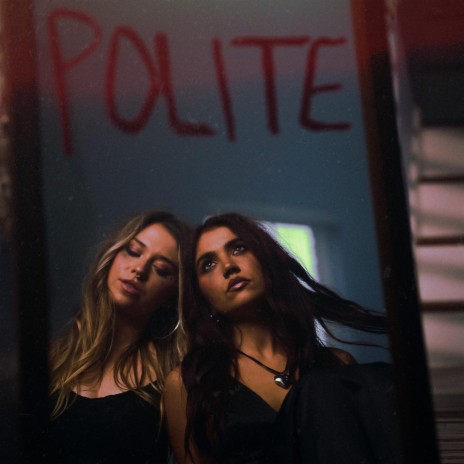 Polite | Boomplay Music