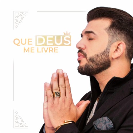 Que Deus Me Livre (Acústico) | Boomplay Music