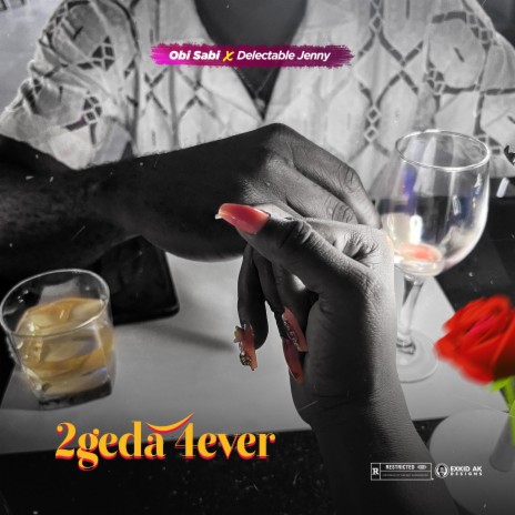 Together 4ever ft. Delectable Jenny | Boomplay Music