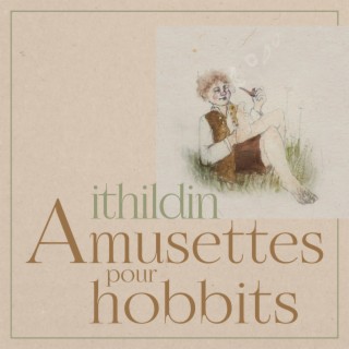 Amusettes pour hobbits