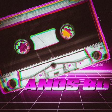 Anos 80 ft. FenixMusic | Boomplay Music