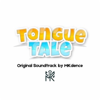 Tongue Tale (Original Game Soundtrack)