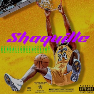 1999-00 Shaquille