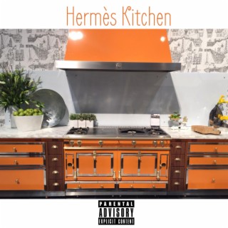 Hermès Kitchen