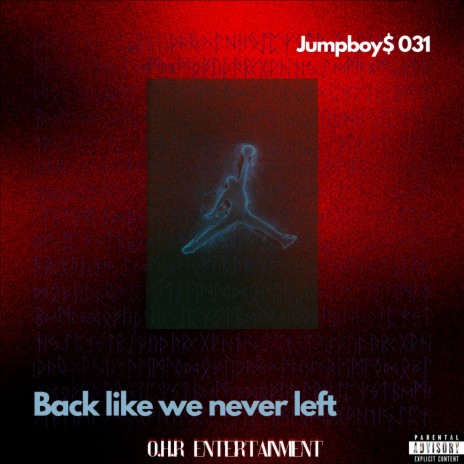 Back Like We Never Left | Boomplay Music