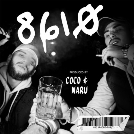 8610 ft. NARU | Boomplay Music