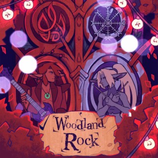 Woodland Rock