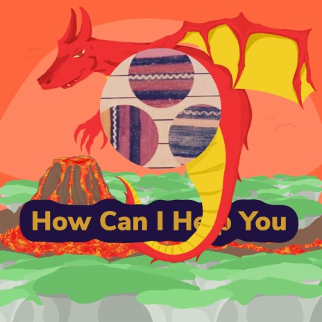 How Can I Help You | Boomplay Music