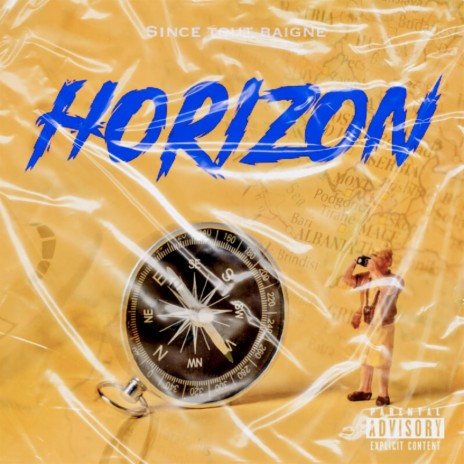 Horizon | Boomplay Music