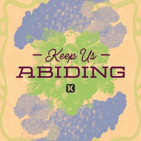 Keep Us Abiding | Boomplay Music