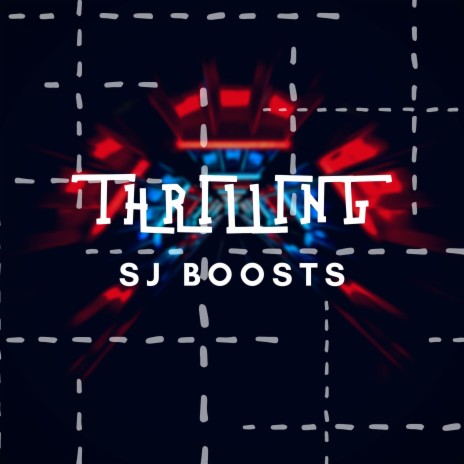 Thrilling | Boomplay Music