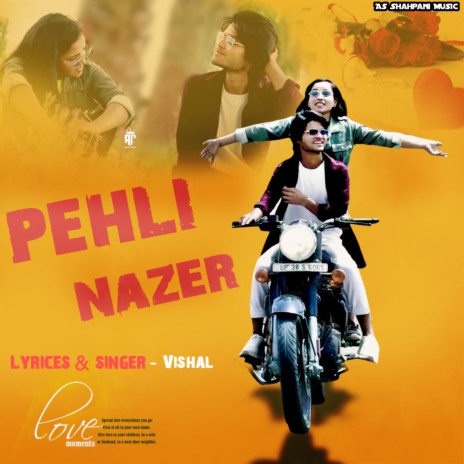 Pehli Nazer (Punjabi) | Boomplay Music