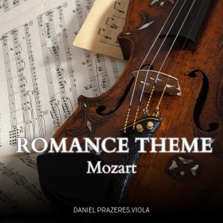 Romance Theme (Eine Kleine Nachtmusik)