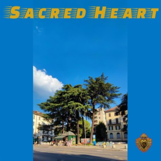 Sacred Heart / No