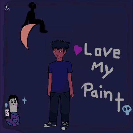 Love My Pain | Boomplay Music