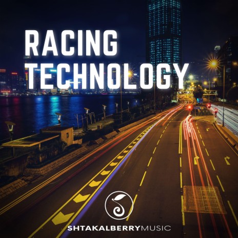 Racing Technology | Boomplay Music