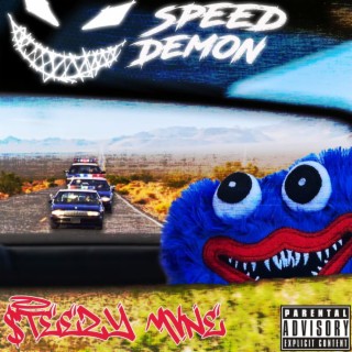 Speed Demon