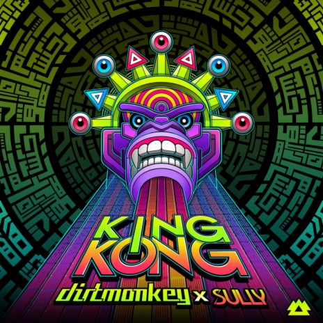 King Kong ft. Sully | Boomplay Music