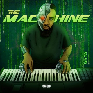 THE MACHINE