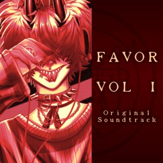 Favor Vol I (Original Game Soundtrack)