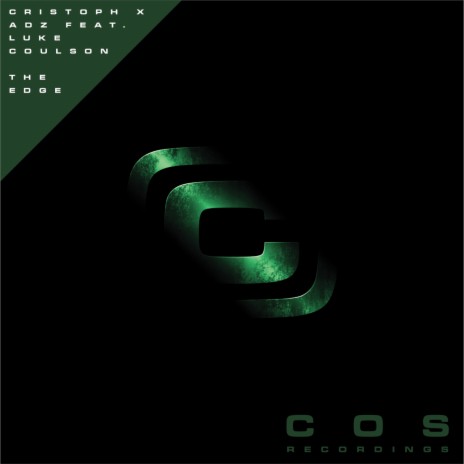 The Edge ft. Adz & Luke Coulson | Boomplay Music