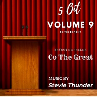 5 Out: Volume 9