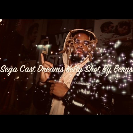 Sega Cast Dreams | Boomplay Music