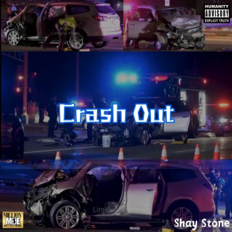 Crashed Out | Boomplay Music