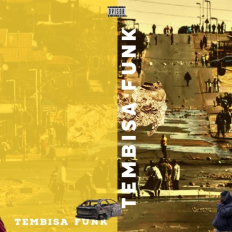 Tembisa Funk (2.0) (Remix) ft. Audio Buffet