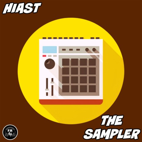 The Sampler | Boomplay Music