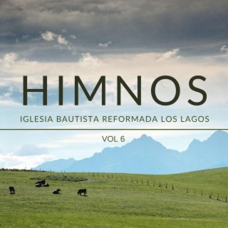 Himnos Iglesia Bautista Reformada Los Lagos. Vol.6 (En Vivo)
