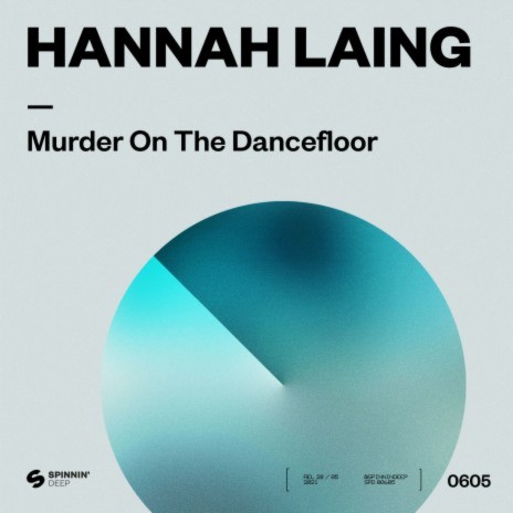 Murder On The Dancefloor | Boomplay Music