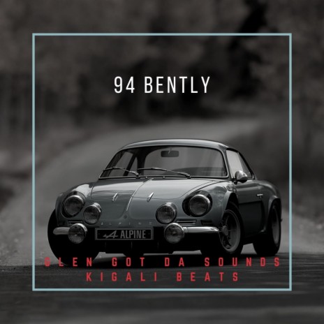 94 Bently