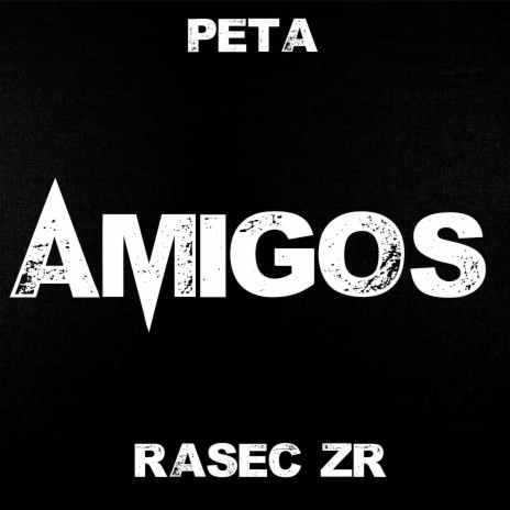 Amigos (feat. Rasec ZR) | Boomplay Music