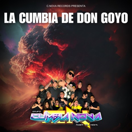 La Cumbia De Don Goyo | Boomplay Music