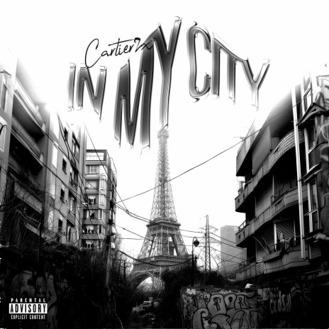 IN MY CITY | Boomplay Music