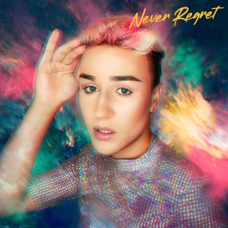 Never Regret | Boomplay Music