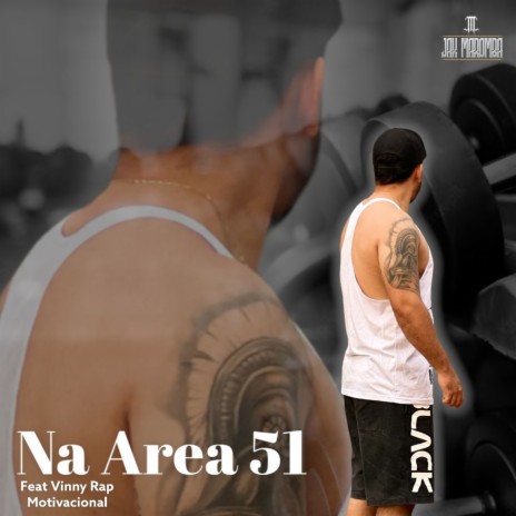 Na Área 51 ft. Vinny Rap Motivacional | Boomplay Music