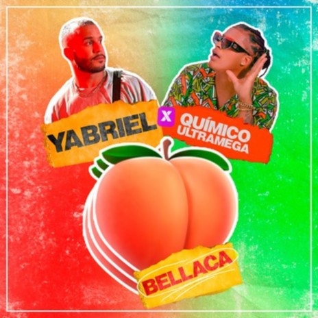 Bellaca ft. Quimico Ultra mega | Boomplay Music