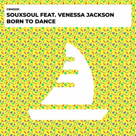 Born To Dance (Radio Edit) ft. Venessa Jackson