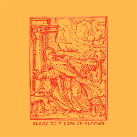 Elegy to a Life in Flames | Boomplay Music