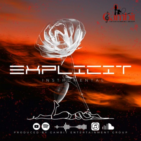 Explicit (Dancehall Instrumental) | Boomplay Music