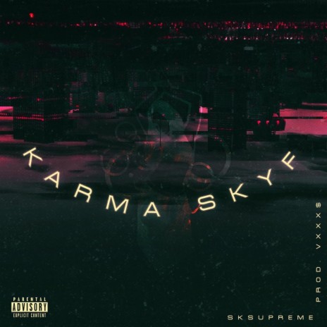 Karma Skyf | Boomplay Music