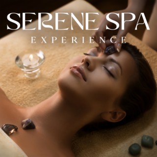 Serene Spa Experience: Chakra Massage, Natural Healing Frequencies, Balancing Spa, Holistic Touch