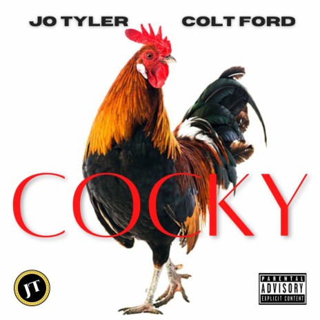 Cocky ft. Colt Ford