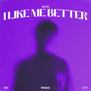 I Like Me Better